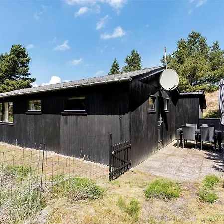 Feriehus 0428-romo-dyssebjergvej-14 Molby