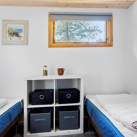 0428-romo-dyssebjergvej-14 Vakantiehuis