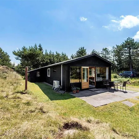 0428-romo-dyssebjergvej-14 Vakantiehuis *