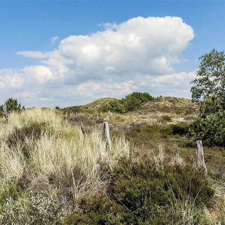 Vakantiehuis 0428-romo-dyssebjergvej-14