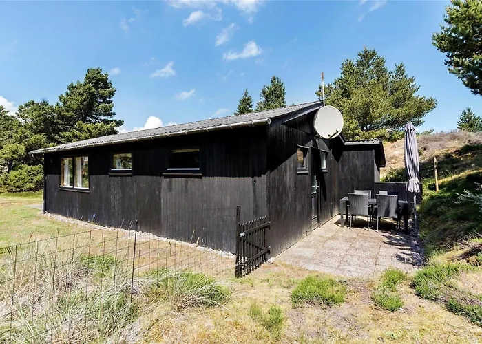 Feriehus 0428-romo-dyssebjergvej-14 Molby